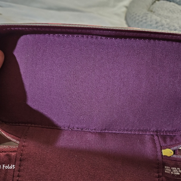 mac make up pouch - Picture 3 of 8